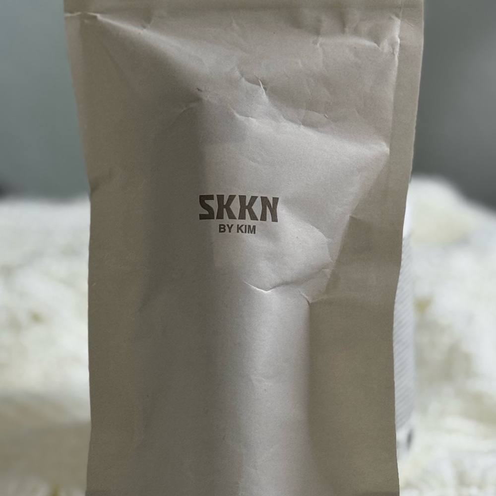 SKKN by Kim Night Oil Restoring Cream Treatment Refill